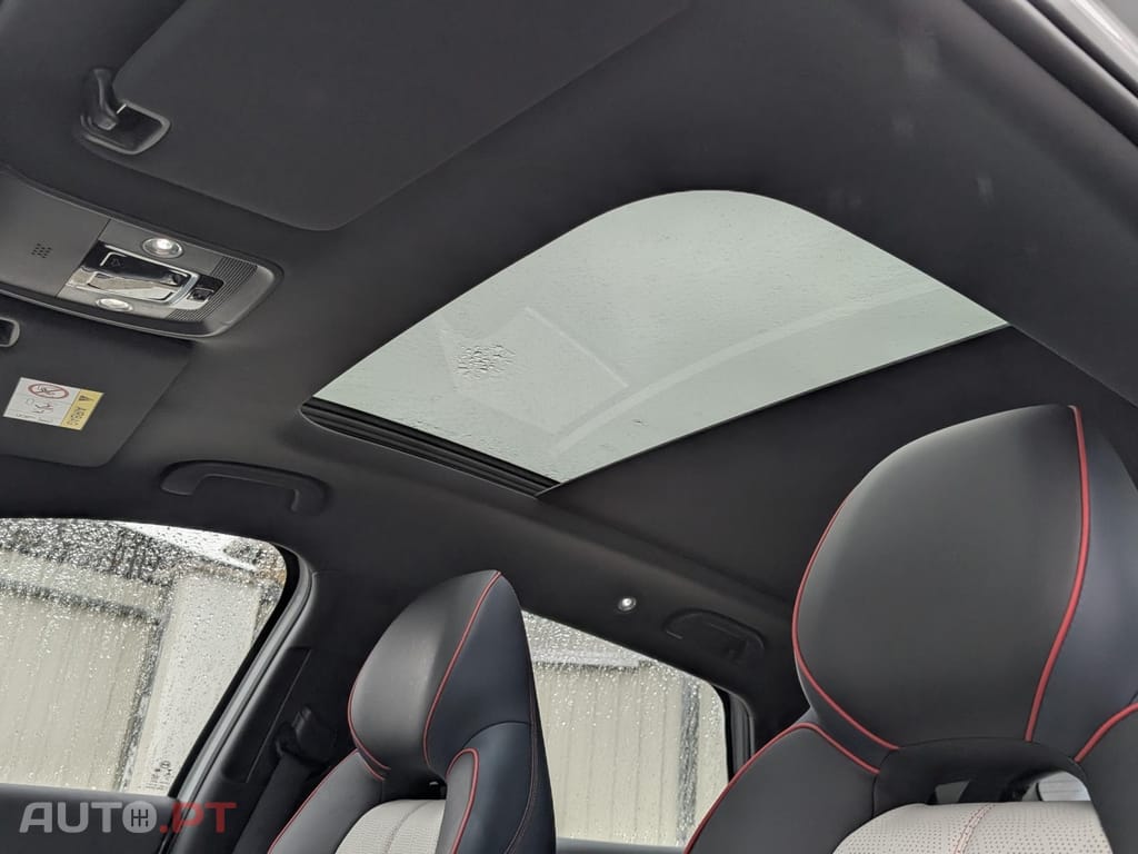 BYD Atto 3 60.48 kWh Design