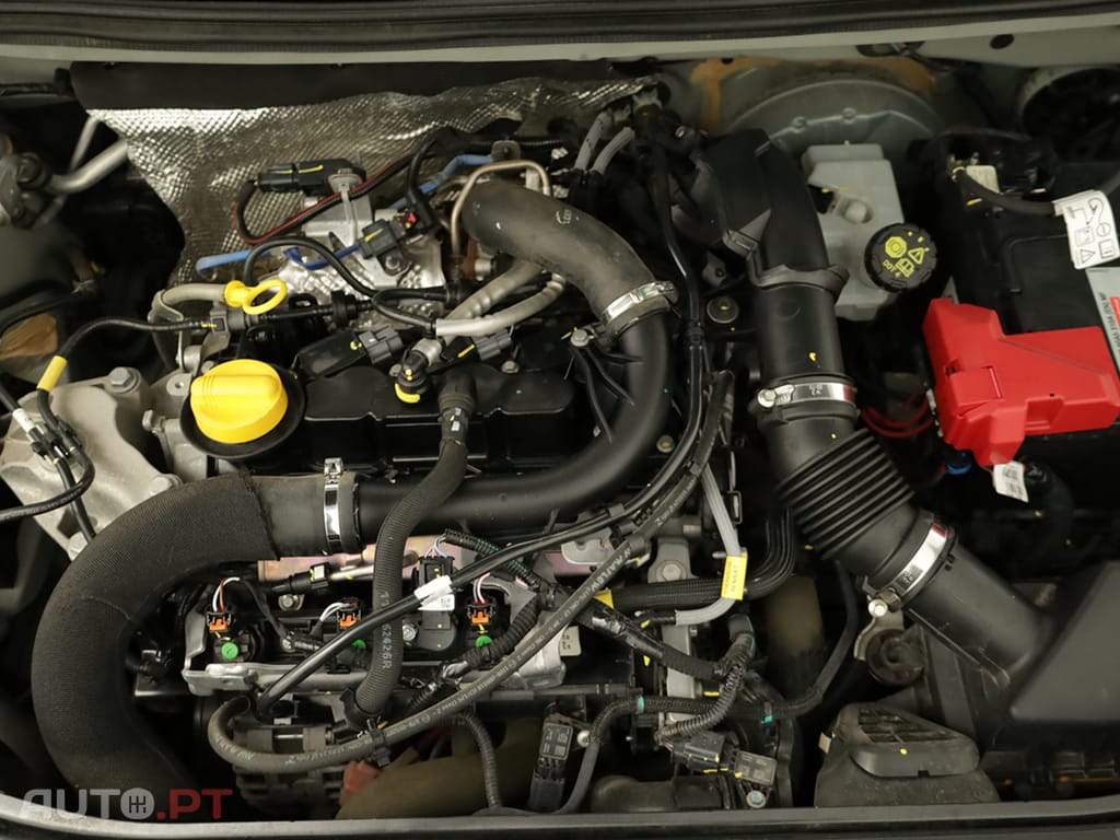 Dacia Sandero Sandero 1.0 ECO-G Essential Bi-Fuel