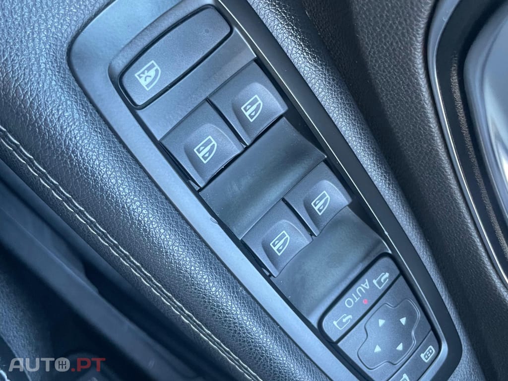 Renault Scénic BLUE dCi 120 EDC BUSINESS EDITION