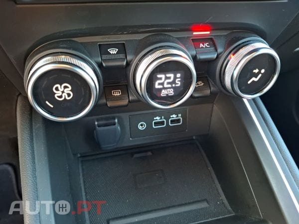 Renault Clio TCe 90 Techno