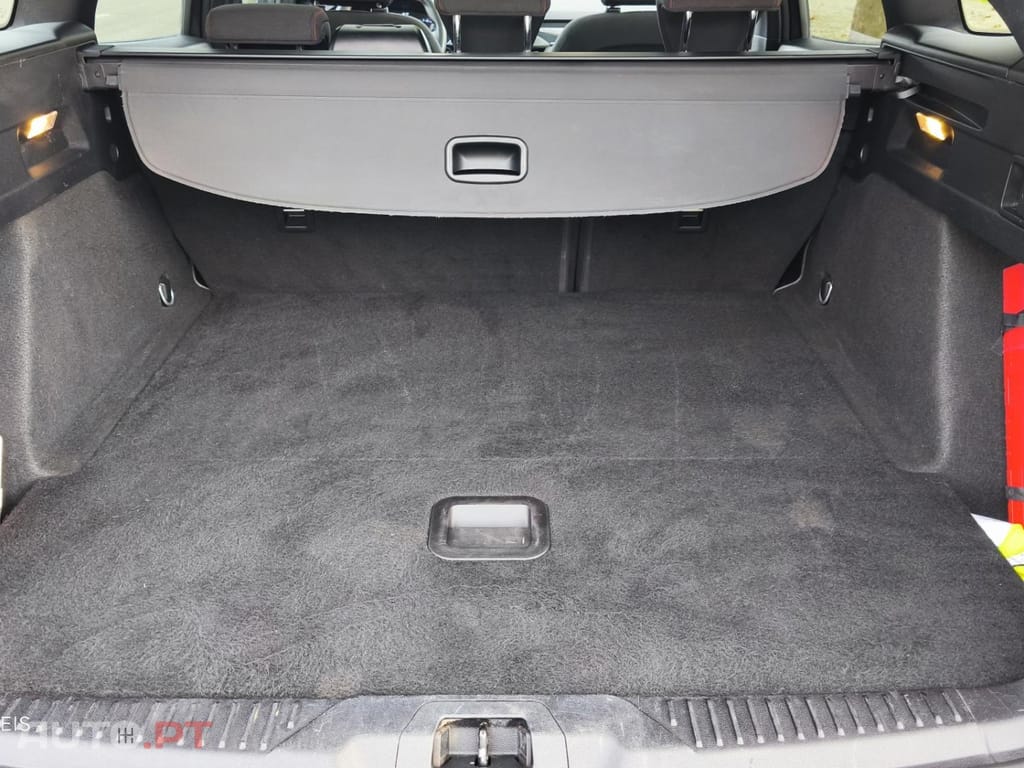 Ford Focus SW 1.5 EcoBlue S&S Aut. ST-LINE