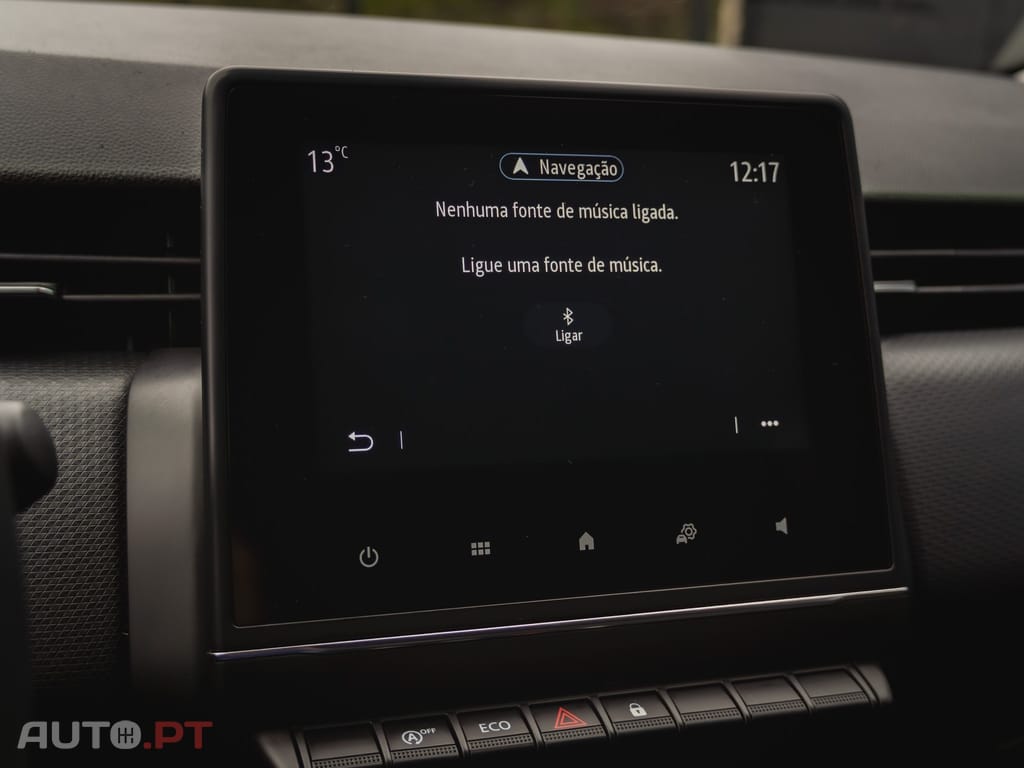 Renault Clio 1.5 Blue dCi Intens