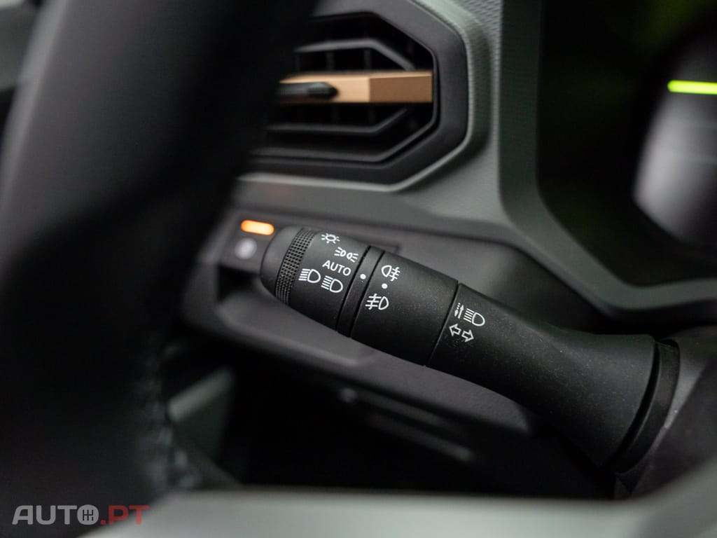 Dacia Duster 1.0 TCe ECO-G Extreme Bi-Fuel