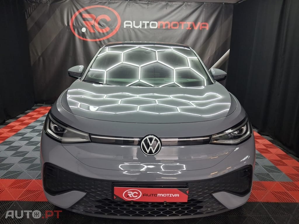 Volkswagen Id.5 77 kWh Pro Performance