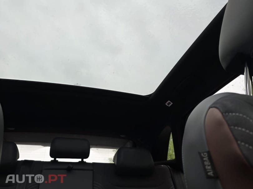 Volkswagen Id.4 77 kWh Pro Performance 1st Max