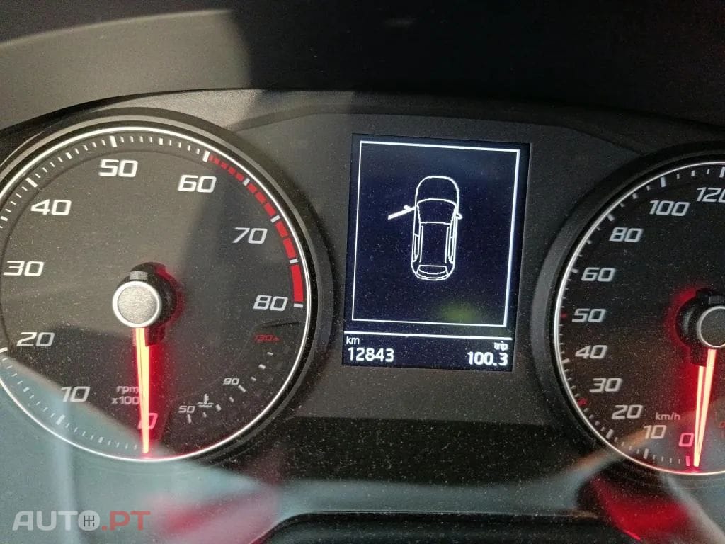 Seat Arona 1.0 TSI Style