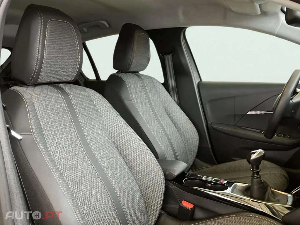 Peugeot 208 1.2 PureTech Allure