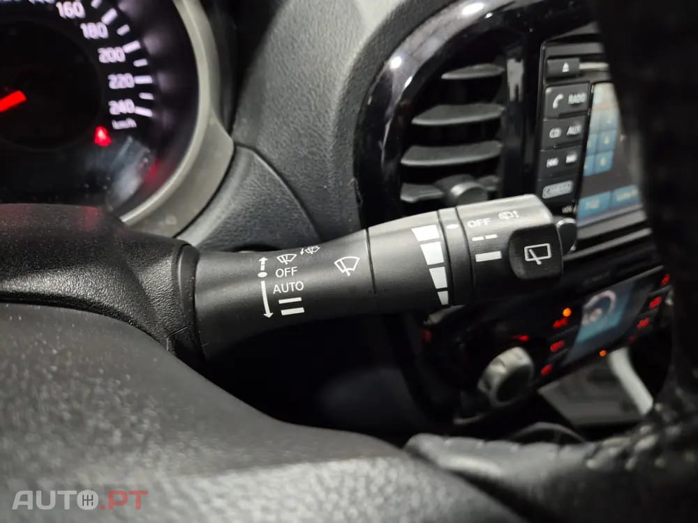 Nissan Juke 1.2 DIG-T Tekna Premium
