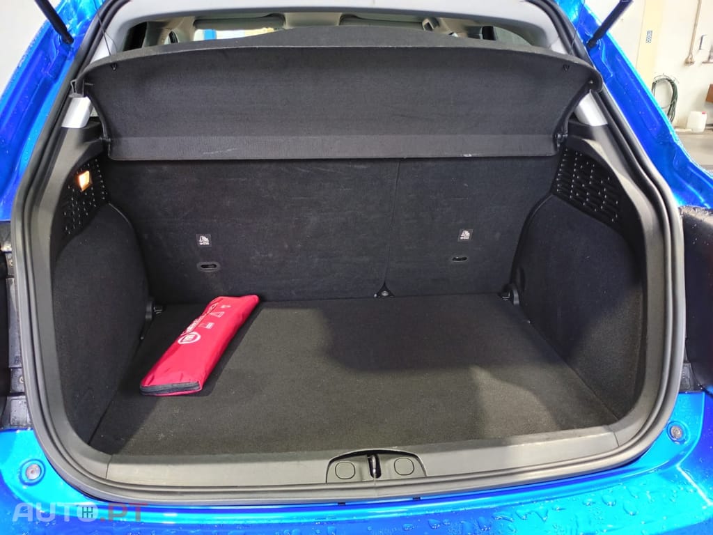 Fiat 500X 1.5 GSE MHEV Cross DCT