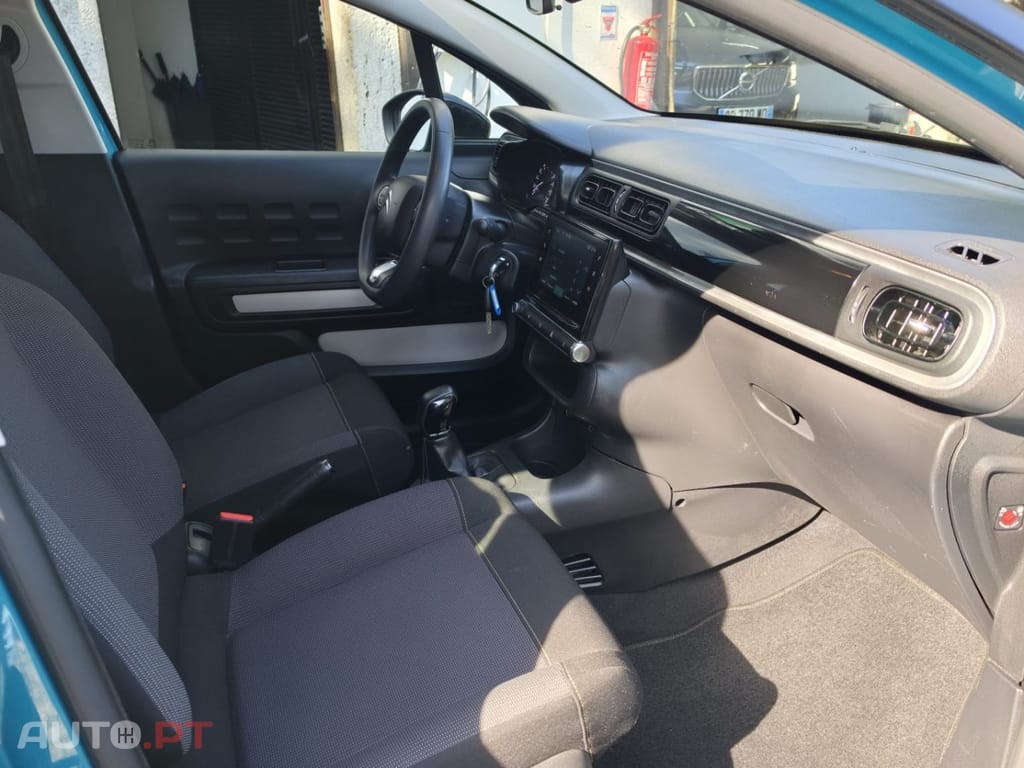 Citroen C3 1.2 PureTech Origins