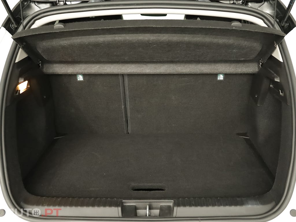 Renault Captur Captur 1.0 TCe Techno Bi-Fuel