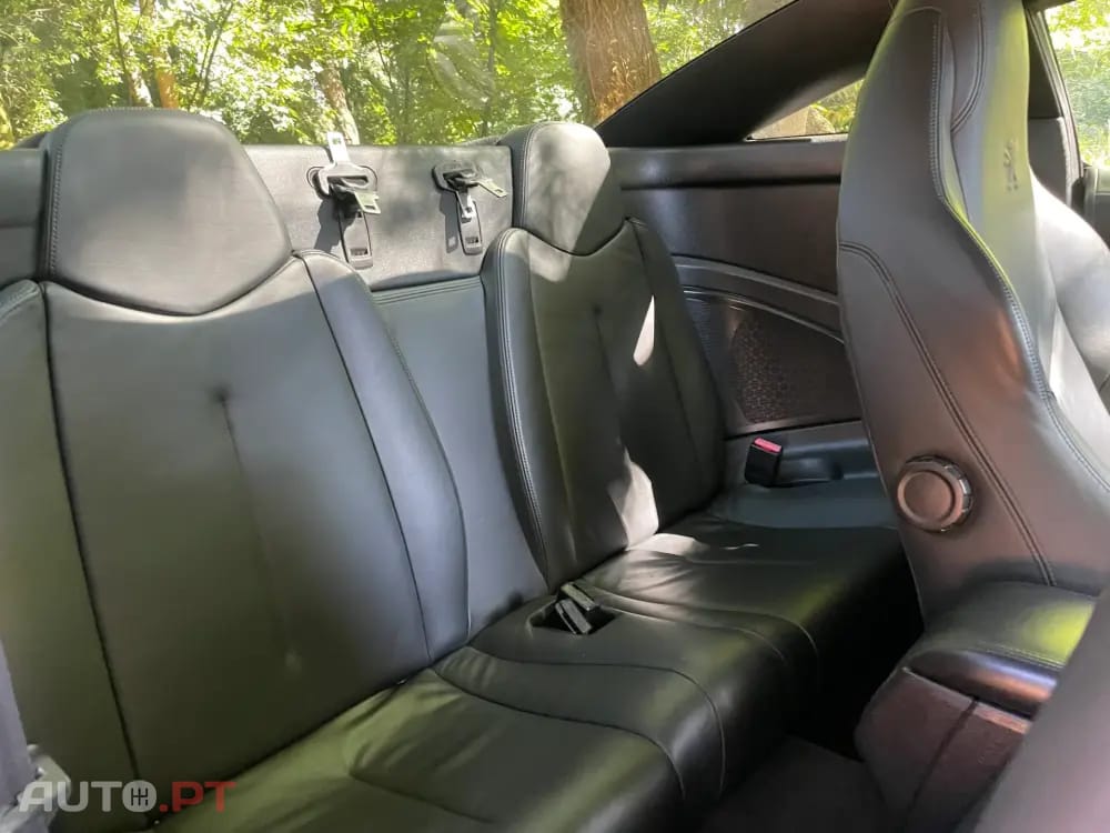 Peugeot RCZ 1.6 THP Onyx