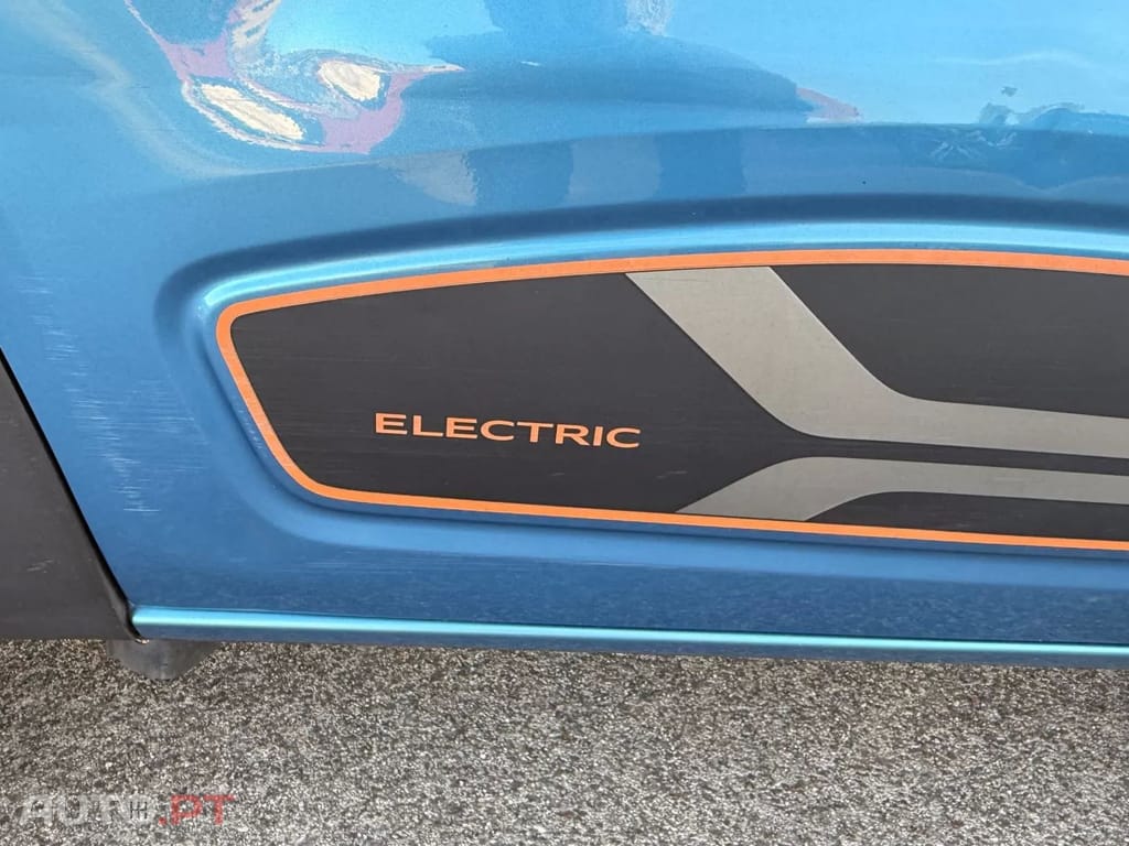 Dacia Spring Electric 45 Comfort