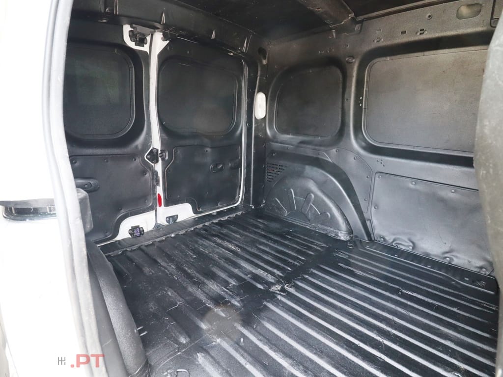 Renault Kangoo 1.5 dCi Business 3L