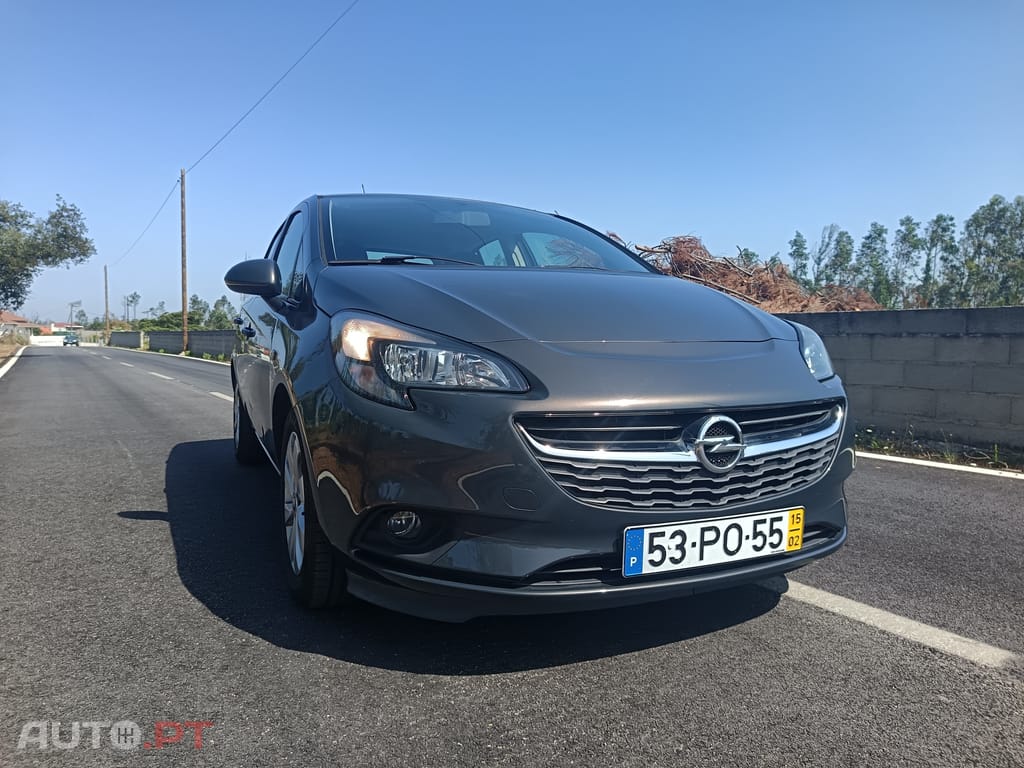 Opel Corsa 1.3cdti