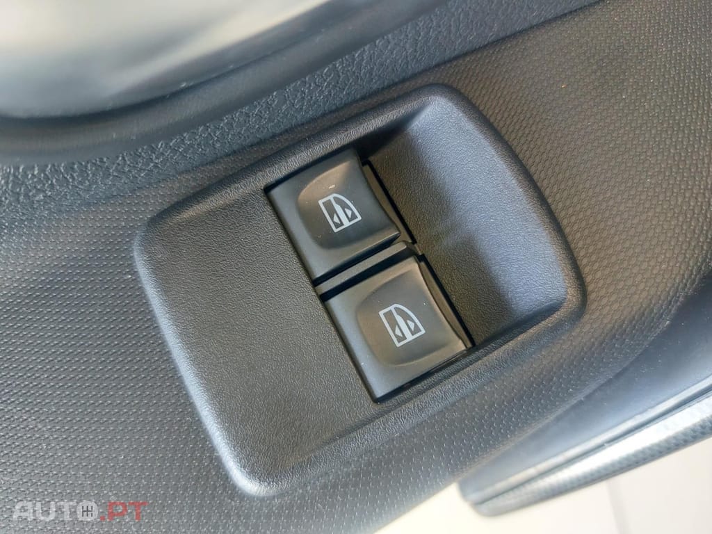 Dacia Sandero 1.0 SCe Comfort
