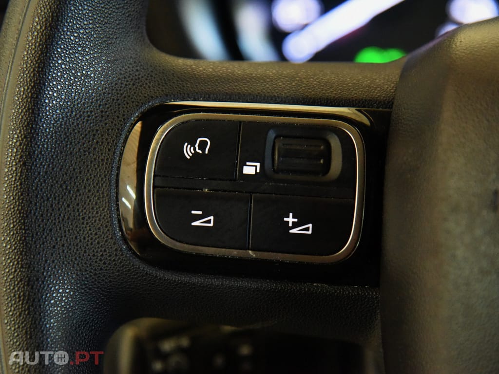 Citroen Berlingo 1.6 BlueHDi M Club
