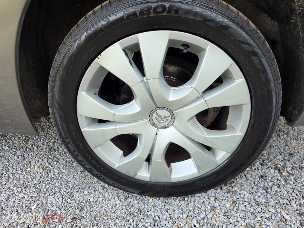 Citroen C4 Grand Picasso 1.6 HDi Exclusive