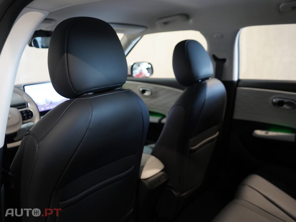 Dongfeng Box 42 kWh Plus