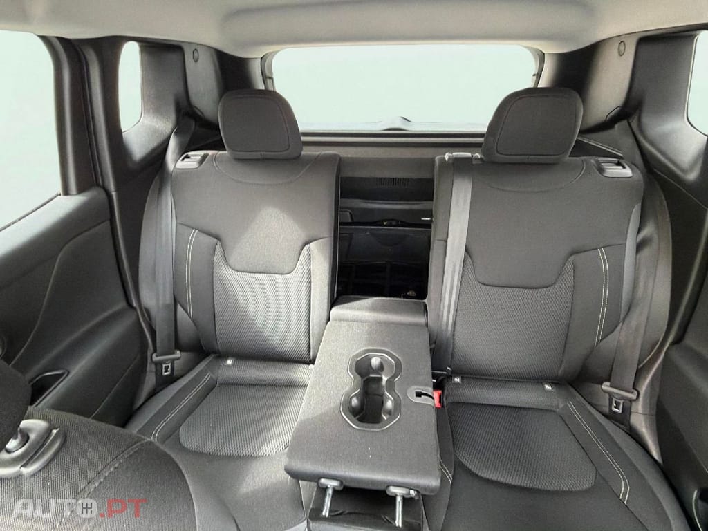 Jeep Renegade 1.6 MJD Limited