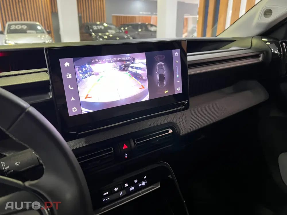 Citroen C3 1.2 Turbo Max16