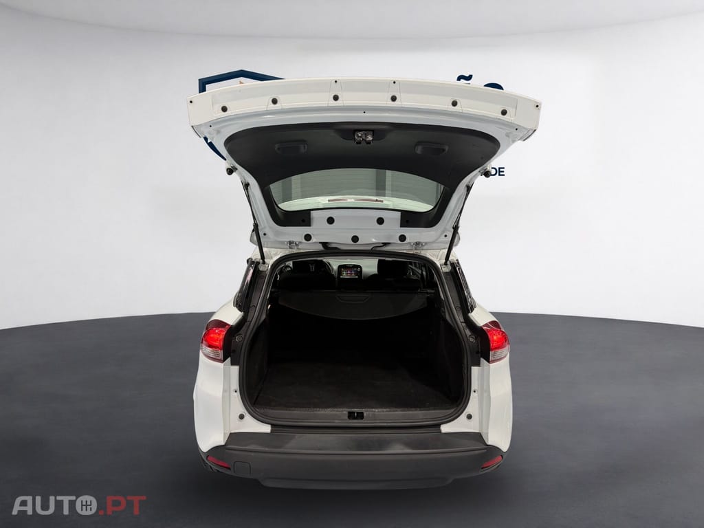 Renault Clio Sport Tourer Tce 90cv LIMITED 
