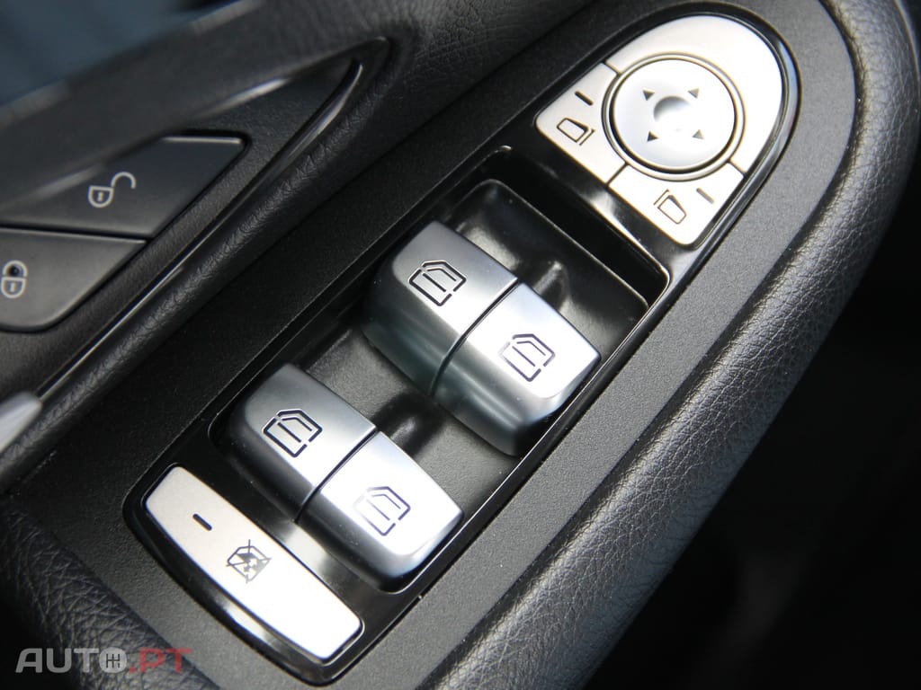 Mercedes-Benz C 200 d Business Solutions