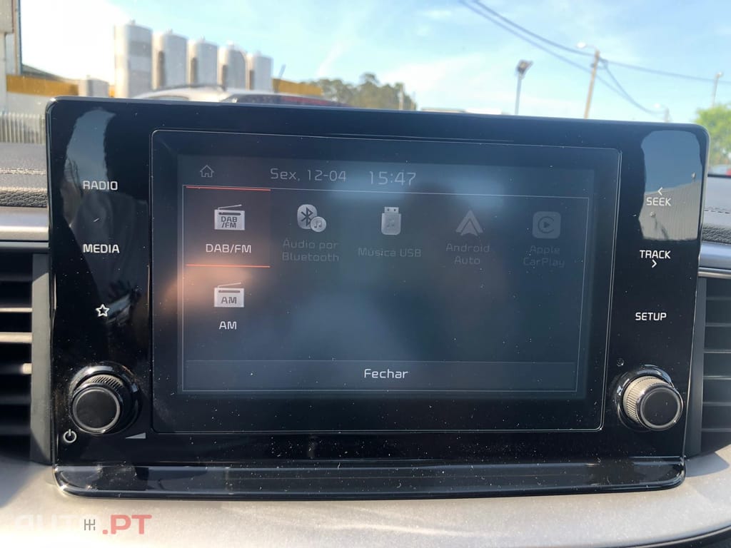 Kia Xceed 1.0 T-GDI Dynamic