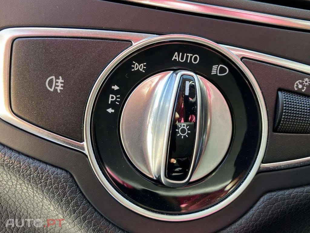 Mercedes-Benz C 200 BlueTEC Avantgarde