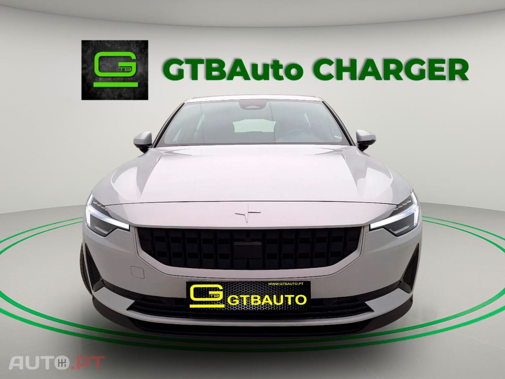 Polestar 2 Single Motor 78kWh