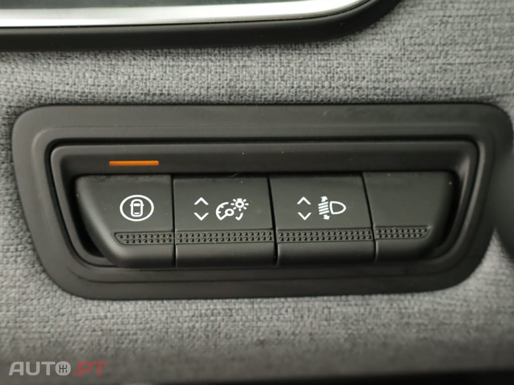 Renault Clio Clio 1.0 TCe Evolution Bi-Fuel