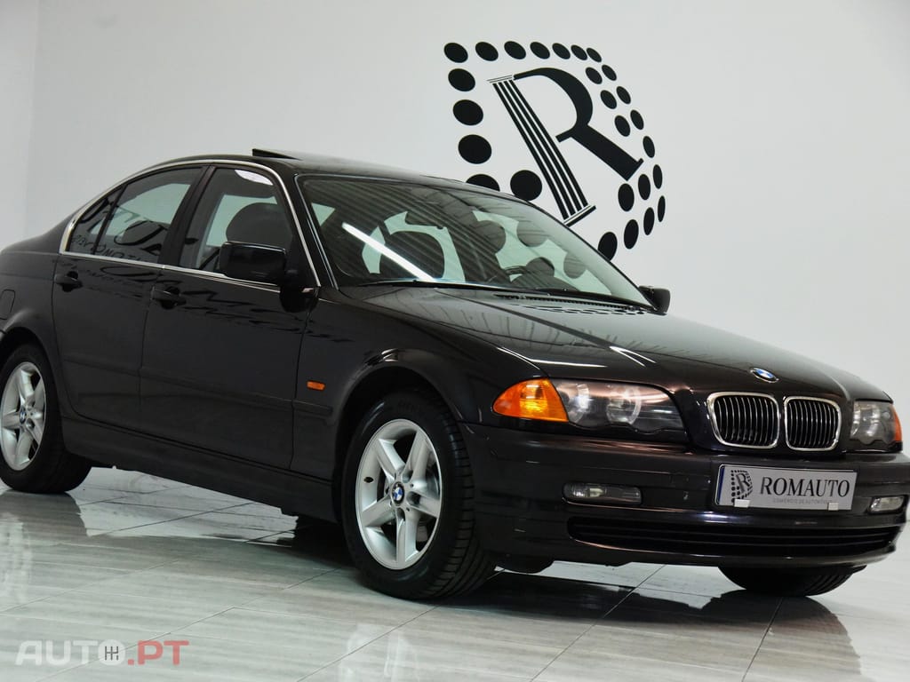 BMW 320 i