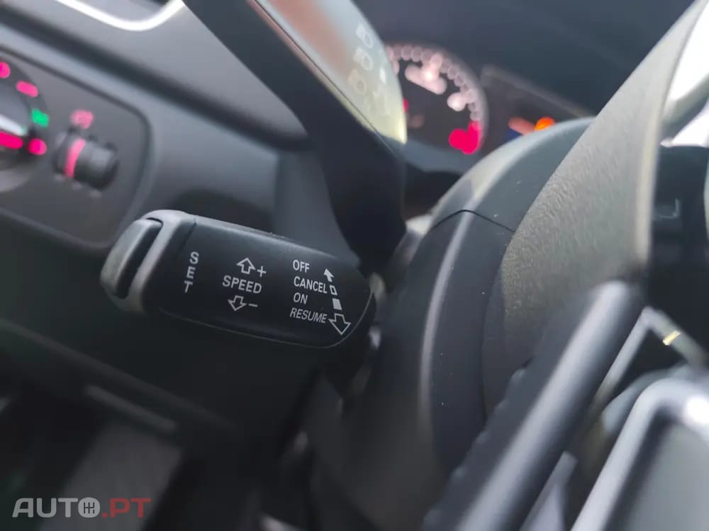 Audi Q3 2.0 TDI Sport