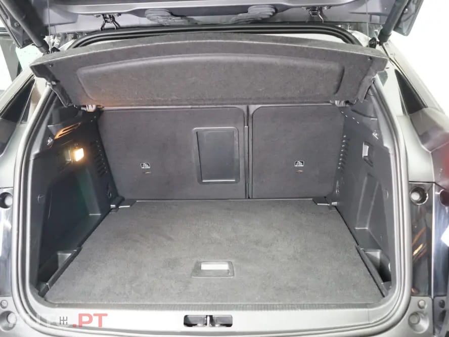 Peugeot 5008 1.2 PureTech Allure Pack