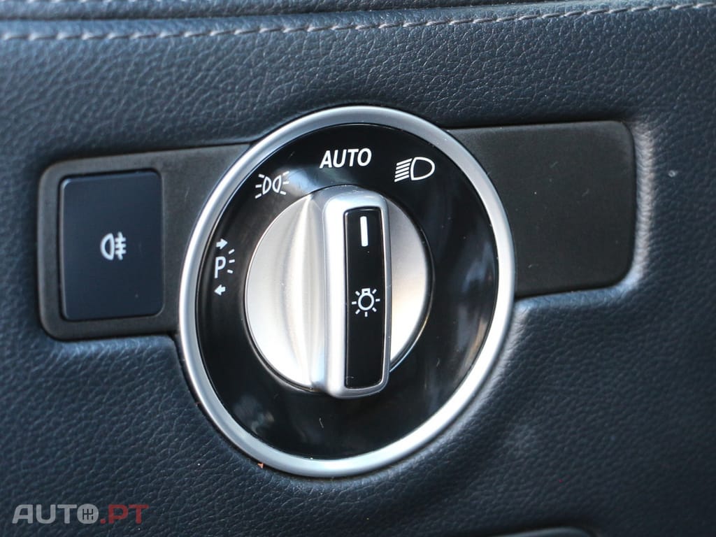 Mercedes-Benz AMG GT Coupe Speedshift 7G-DCT