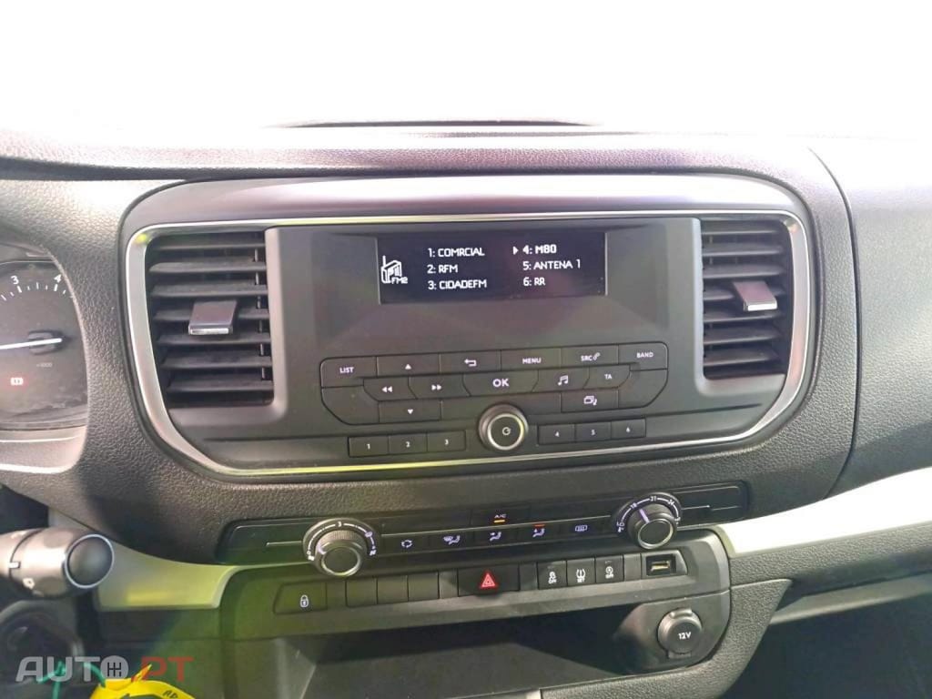 Toyota Proace Verso 2.0 D-4D L1 1.0T Comfort 9L