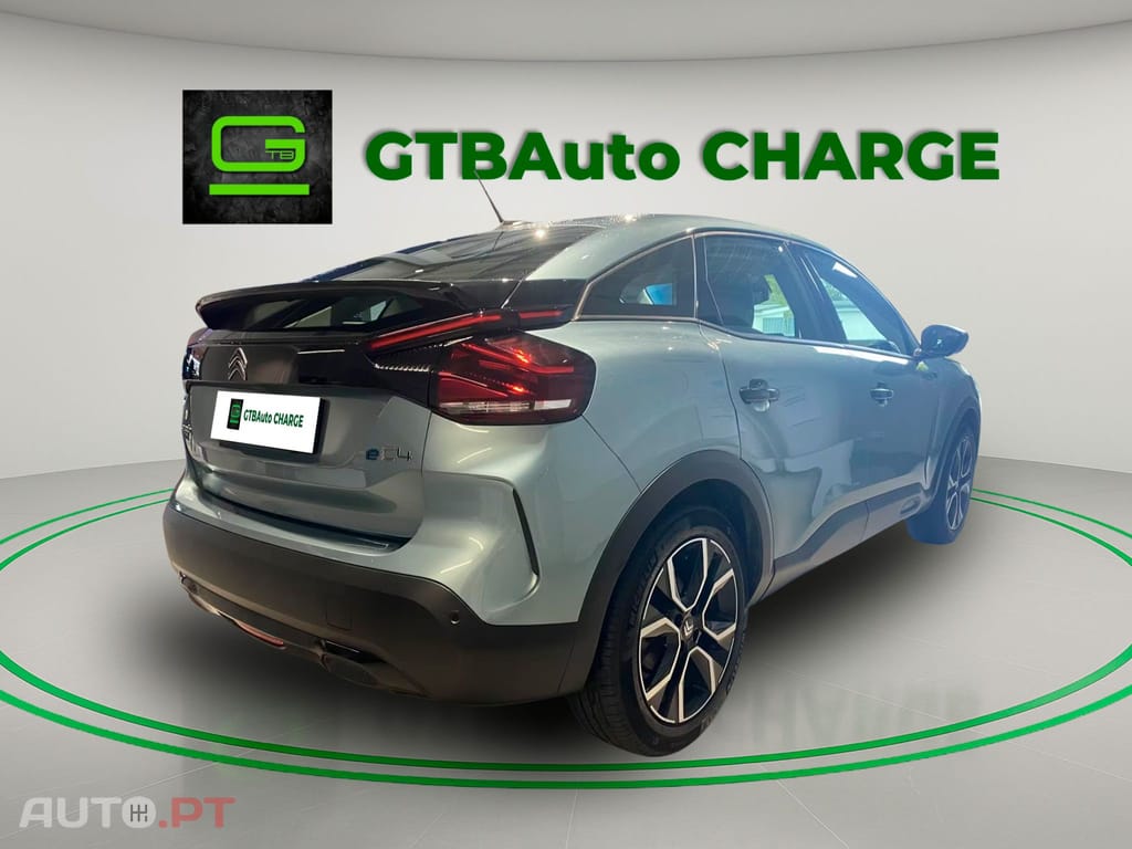 Citroen e-C4 Feel I.V.A DEDUTIVEL 