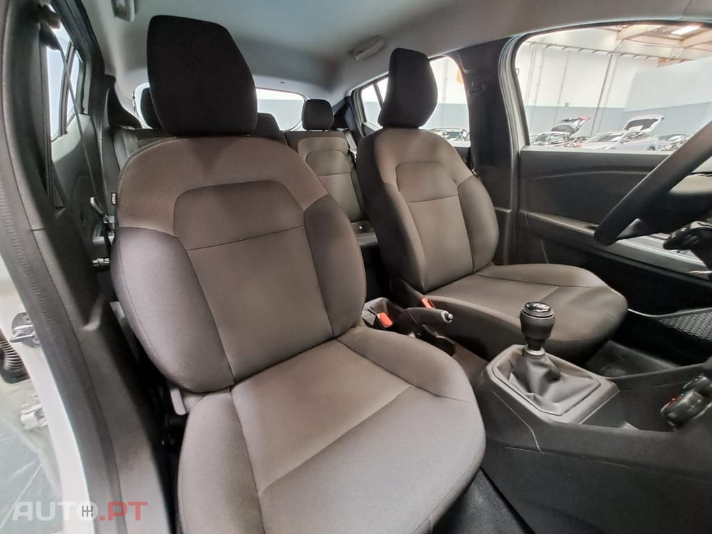 Dacia Sandero 1.0 ECO-G Essential Bi-Fuel
