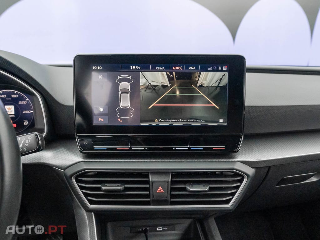 Seat Leon 1.0 TSI Style