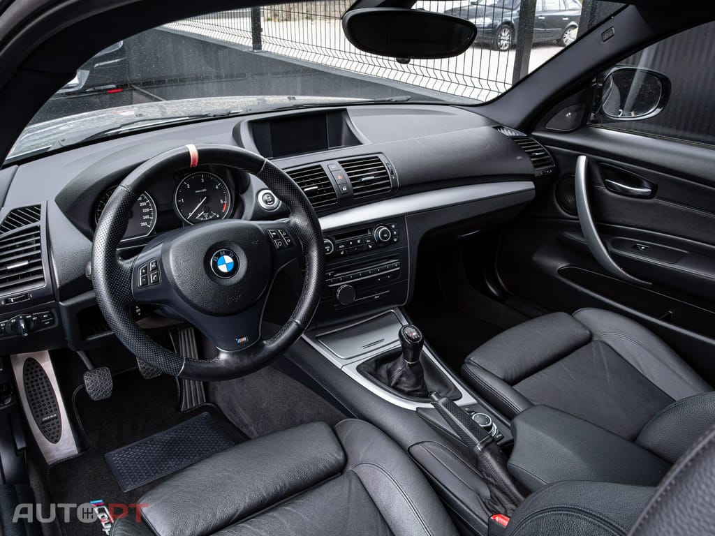 BMW 123 d