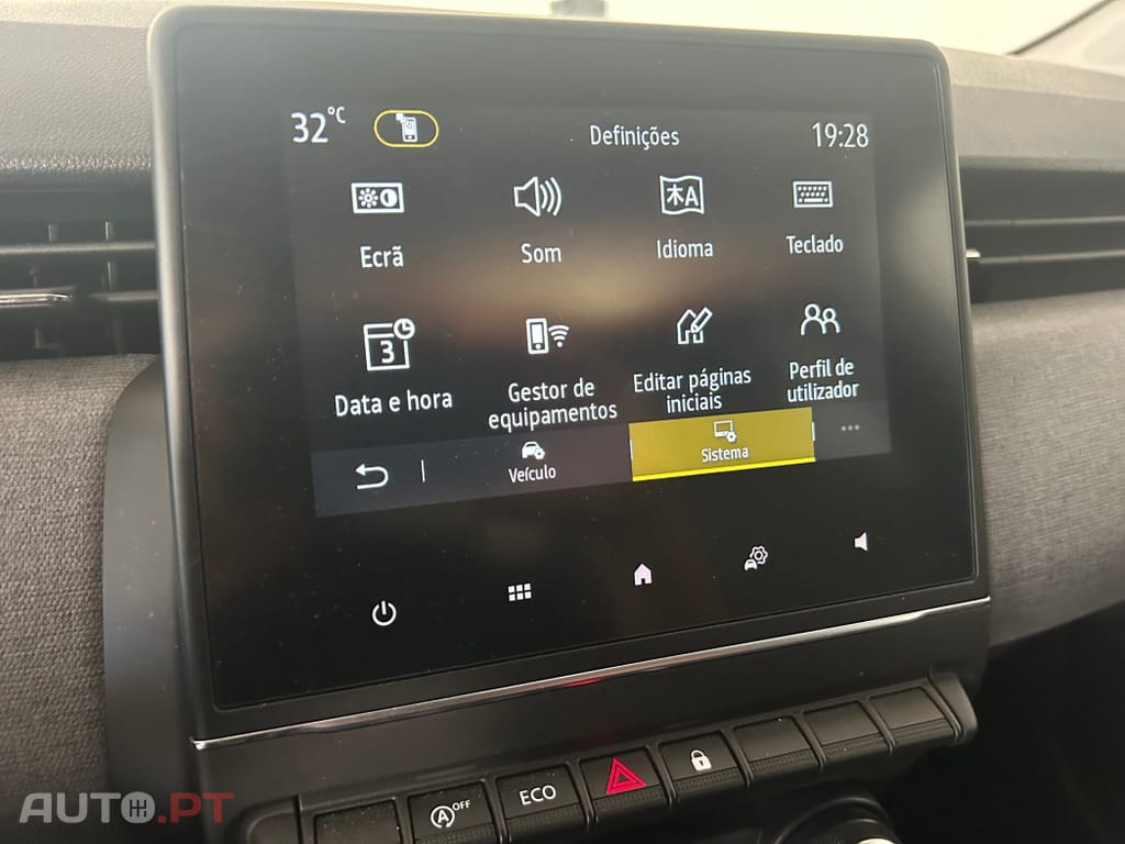 Renault Clio 1.0 TCe Evolution