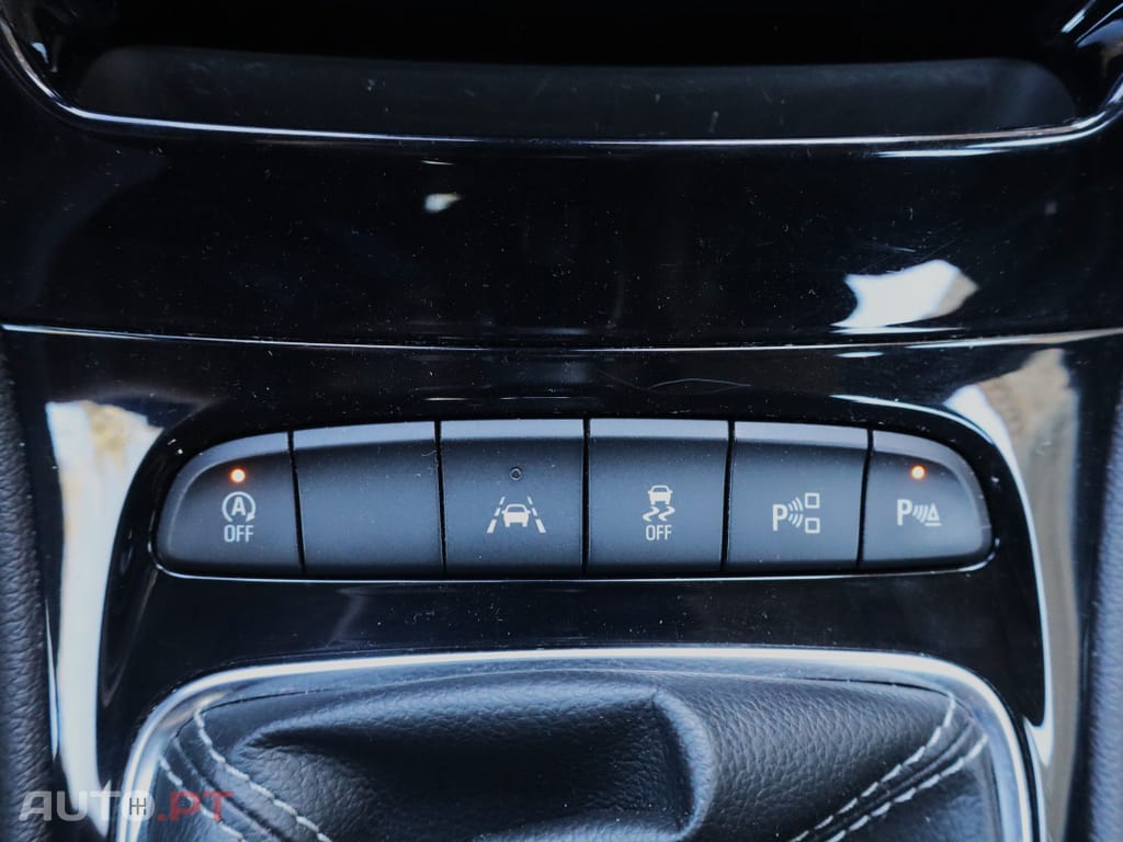 Opel Astra 1.6 CDTI Edition S/S
