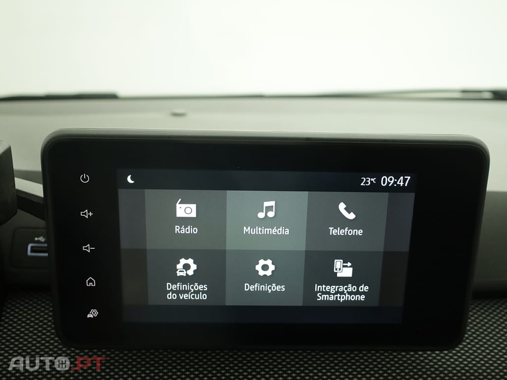 Dacia Sandero Sandero 1.0 ECO-G Stepway Expression Bi-Fuel