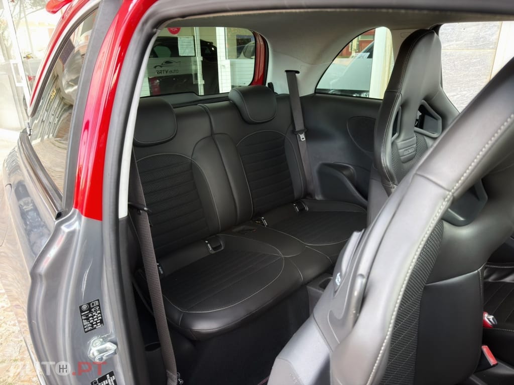 Opel Adam 1.4 T S