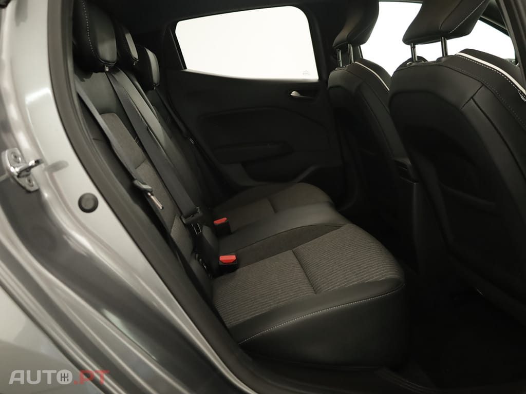 Renault Clio Clio 1.0 TCe Techno