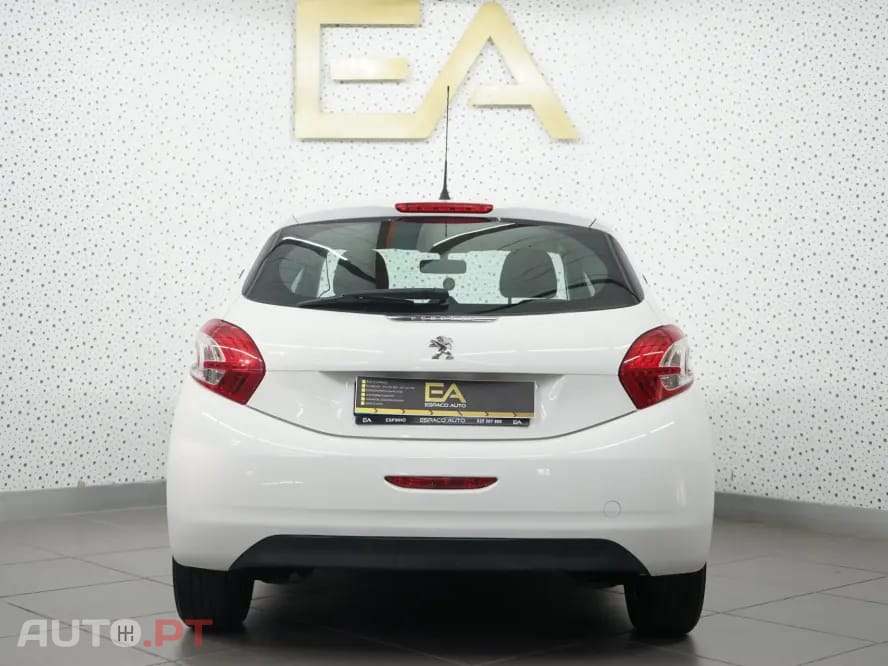 Peugeot 208 1.0 PureTech Access