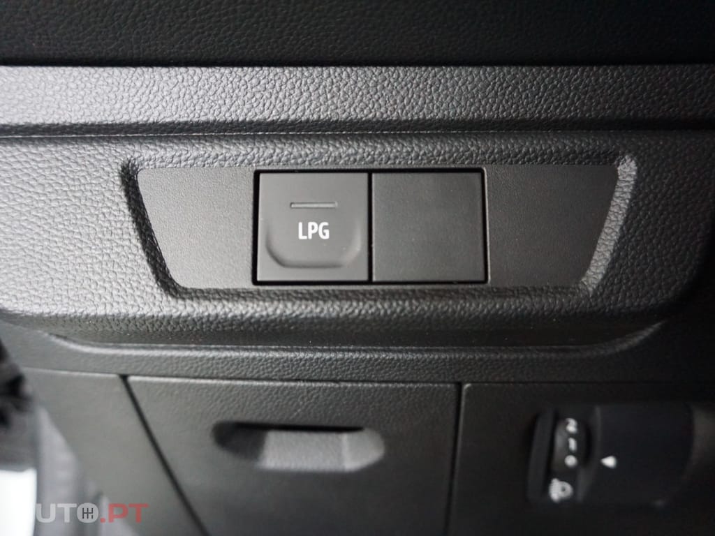 Dacia Jogger 1.0 ECO-G Comfort Bi-Fuel
