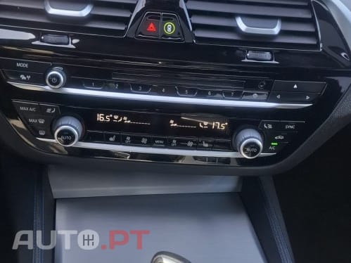 BMW 530 e iPerformance Pack M