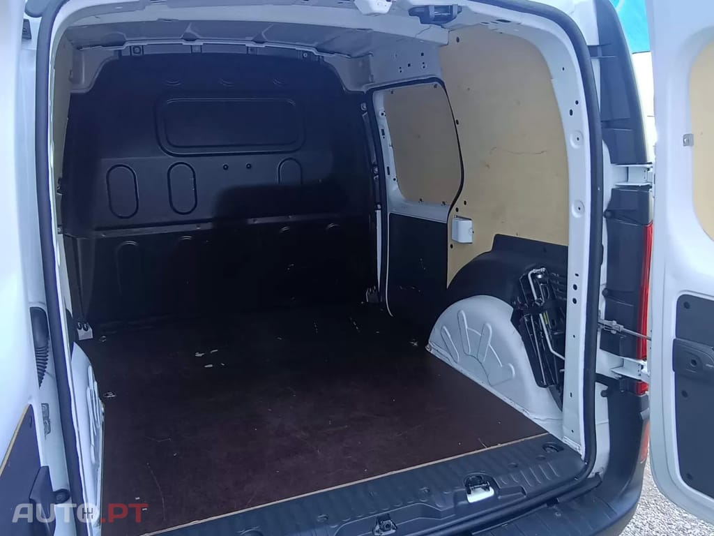 Mercedes-Benz Citan  108 CDI