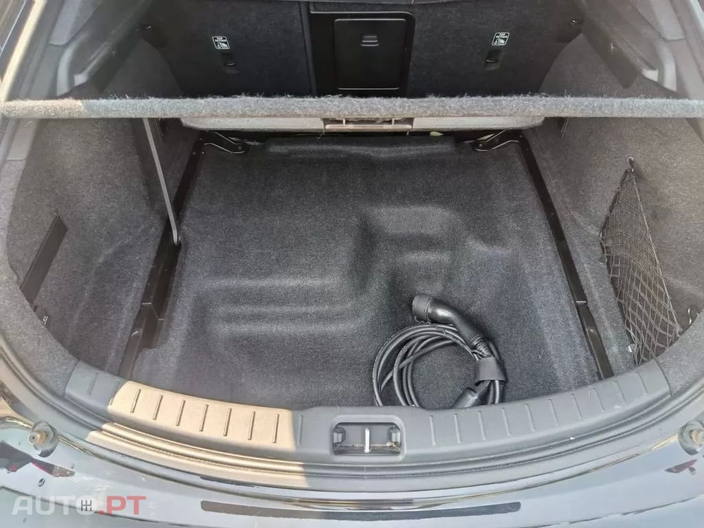 Polestar 2  Single Motor 64kwh